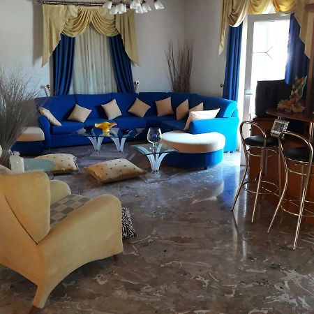 Villa Victoria Corfu Ágios Matthaíos Kültér fotó