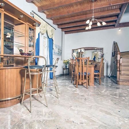 Villa Victoria Corfu Ágios Matthaíos Kültér fotó