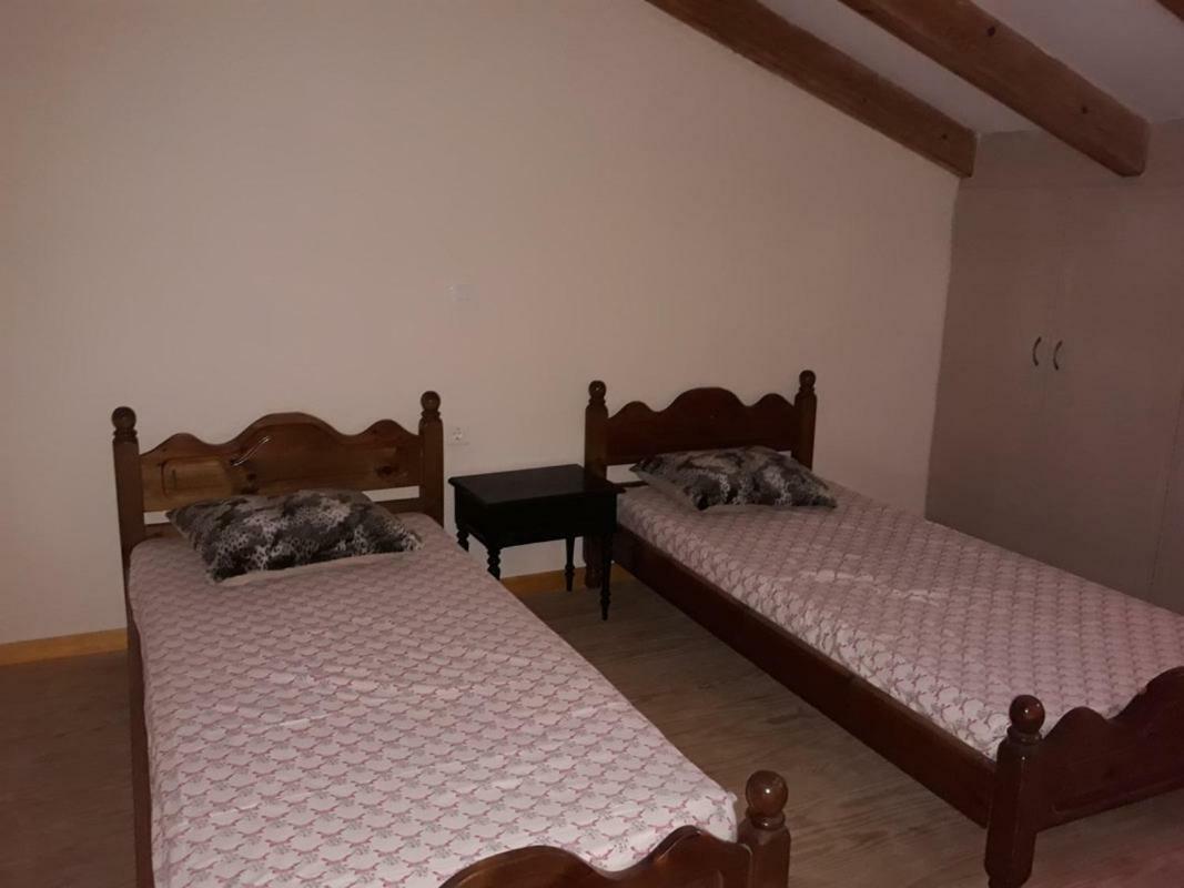 Villa Victoria Corfu Ágios Matthaíos Kültér fotó