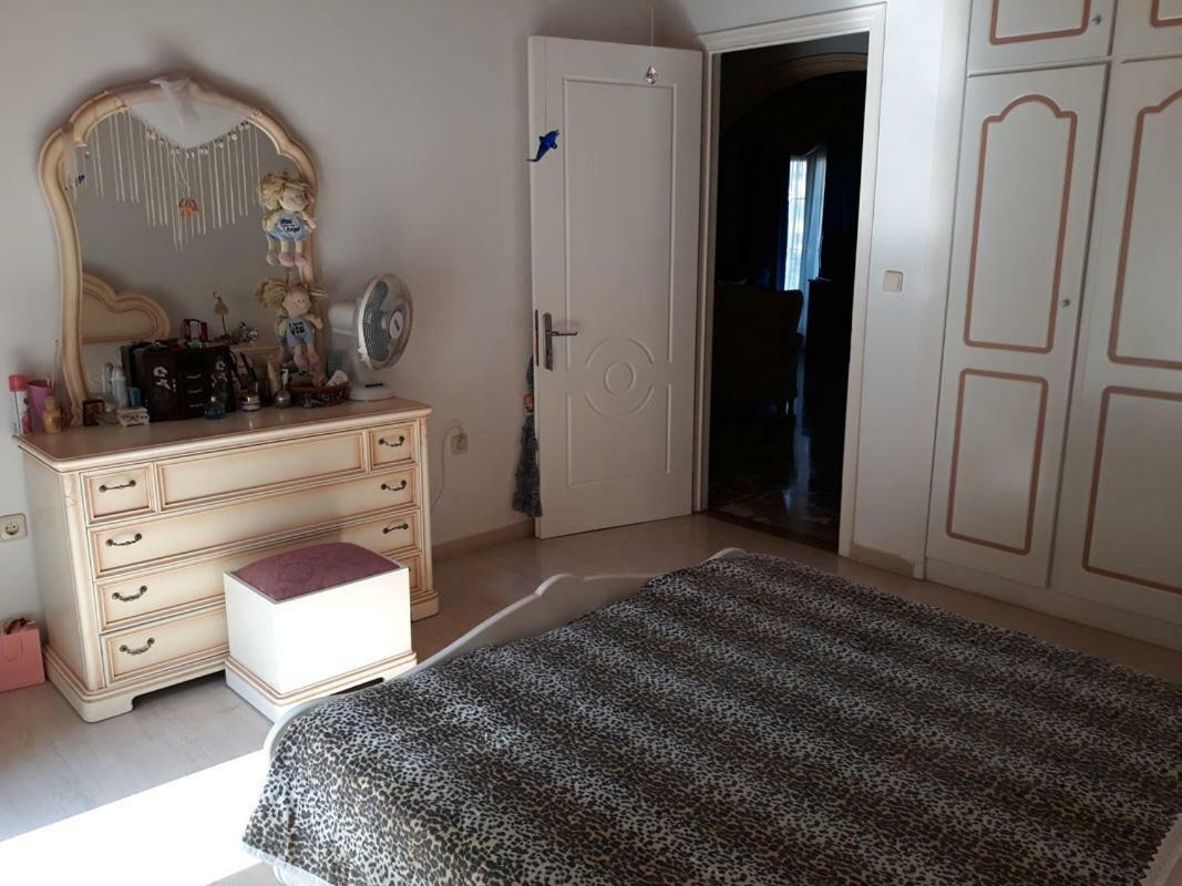 Villa Victoria Corfu Ágios Matthaíos Kültér fotó