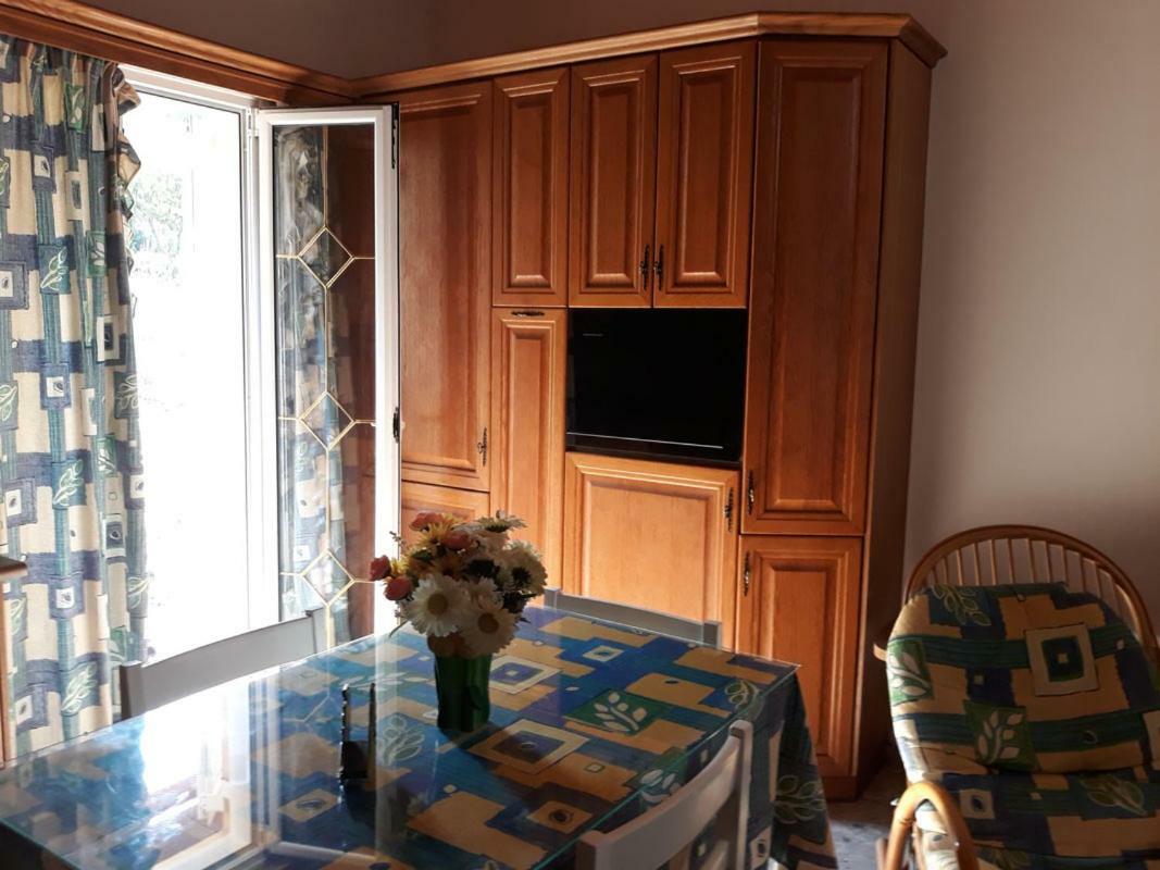 Villa Victoria Corfu Ágios Matthaíos Kültér fotó