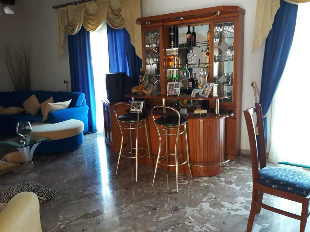 Villa Victoria Corfu Ágios Matthaíos Kültér fotó