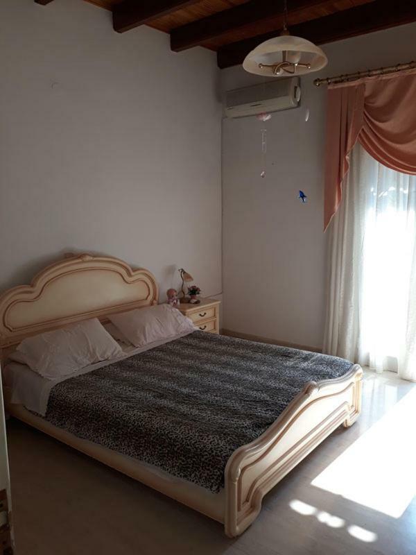 Villa Victoria Corfu Ágios Matthaíos Kültér fotó