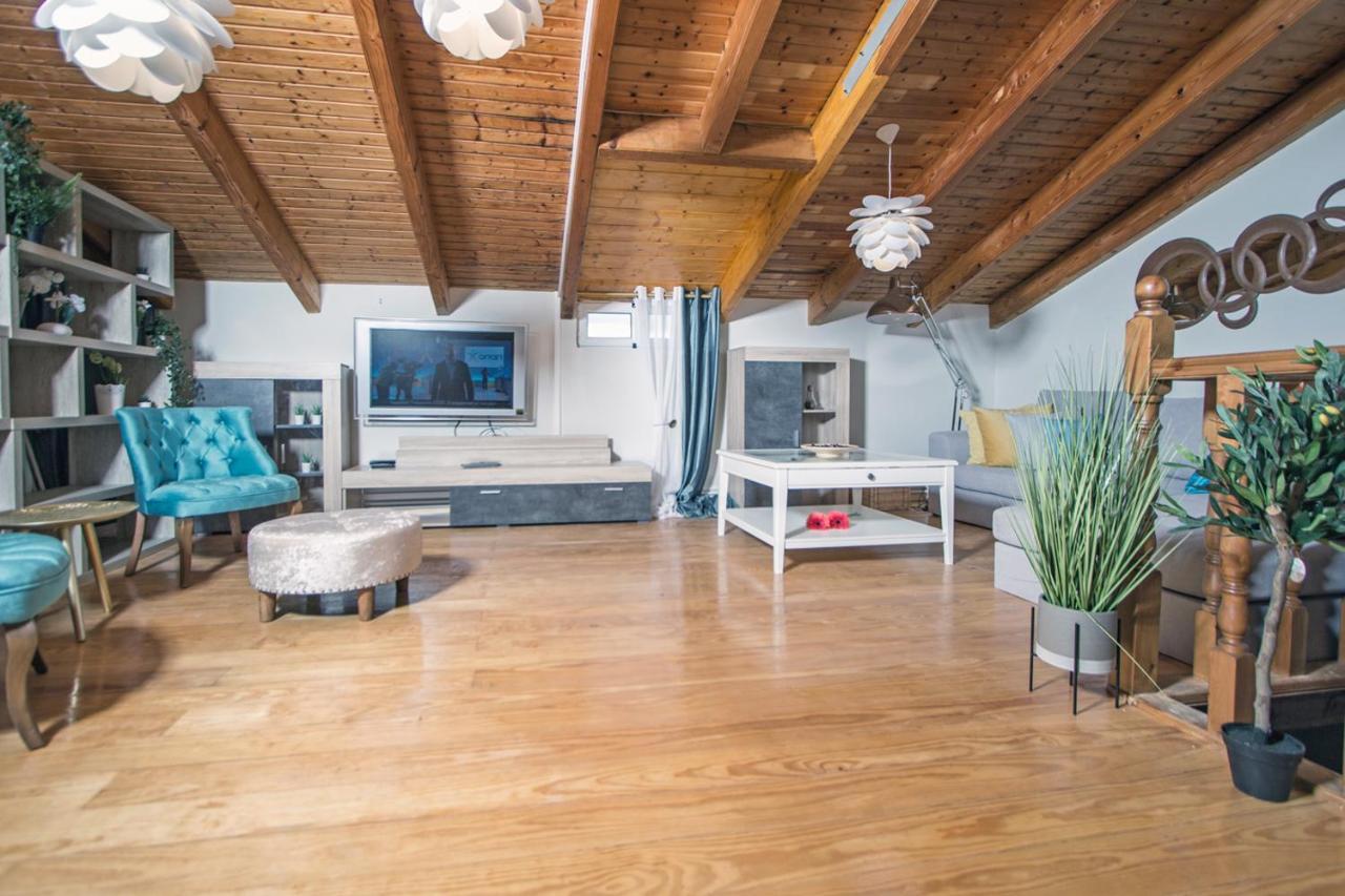 Villa Victoria Corfu Ágios Matthaíos Kültér fotó